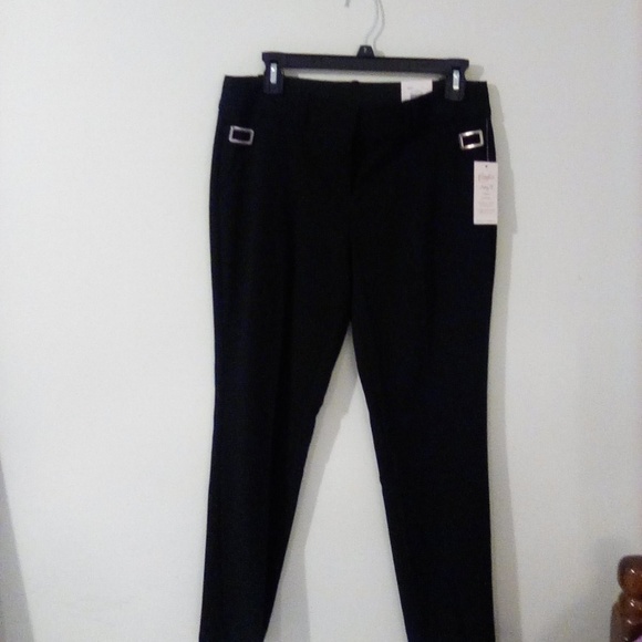 candies audrey fit bootcut low rise